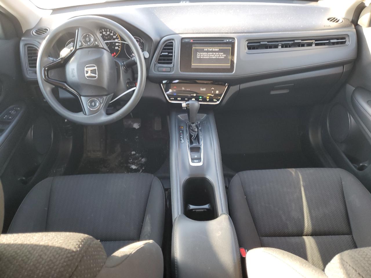 2018 Honda HR-V - Image 8
