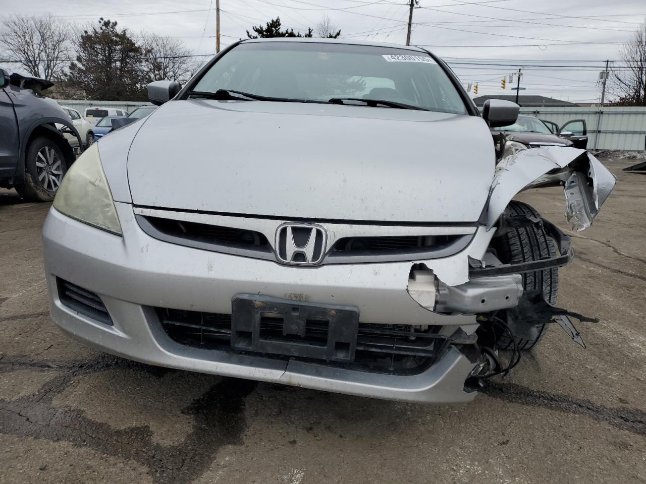 2006 Honda Accord - Image 5