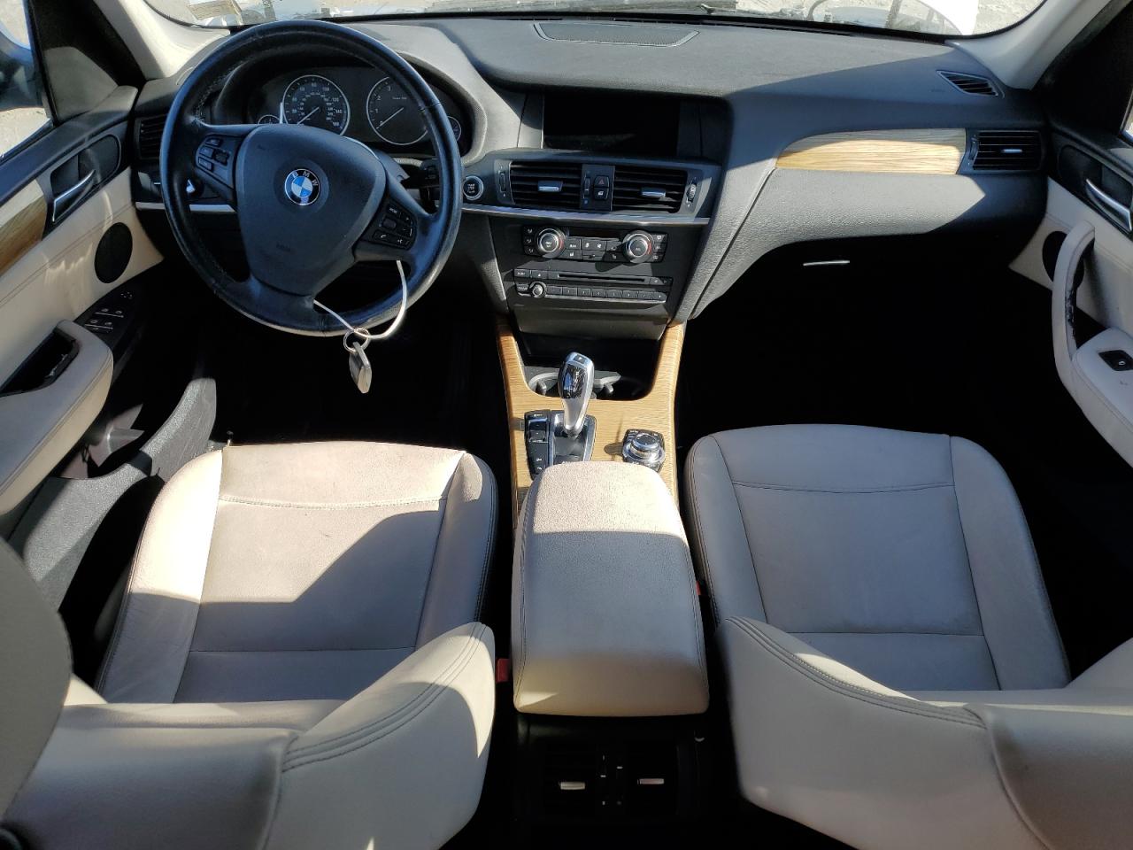 2013 BMW X3 - Image 8