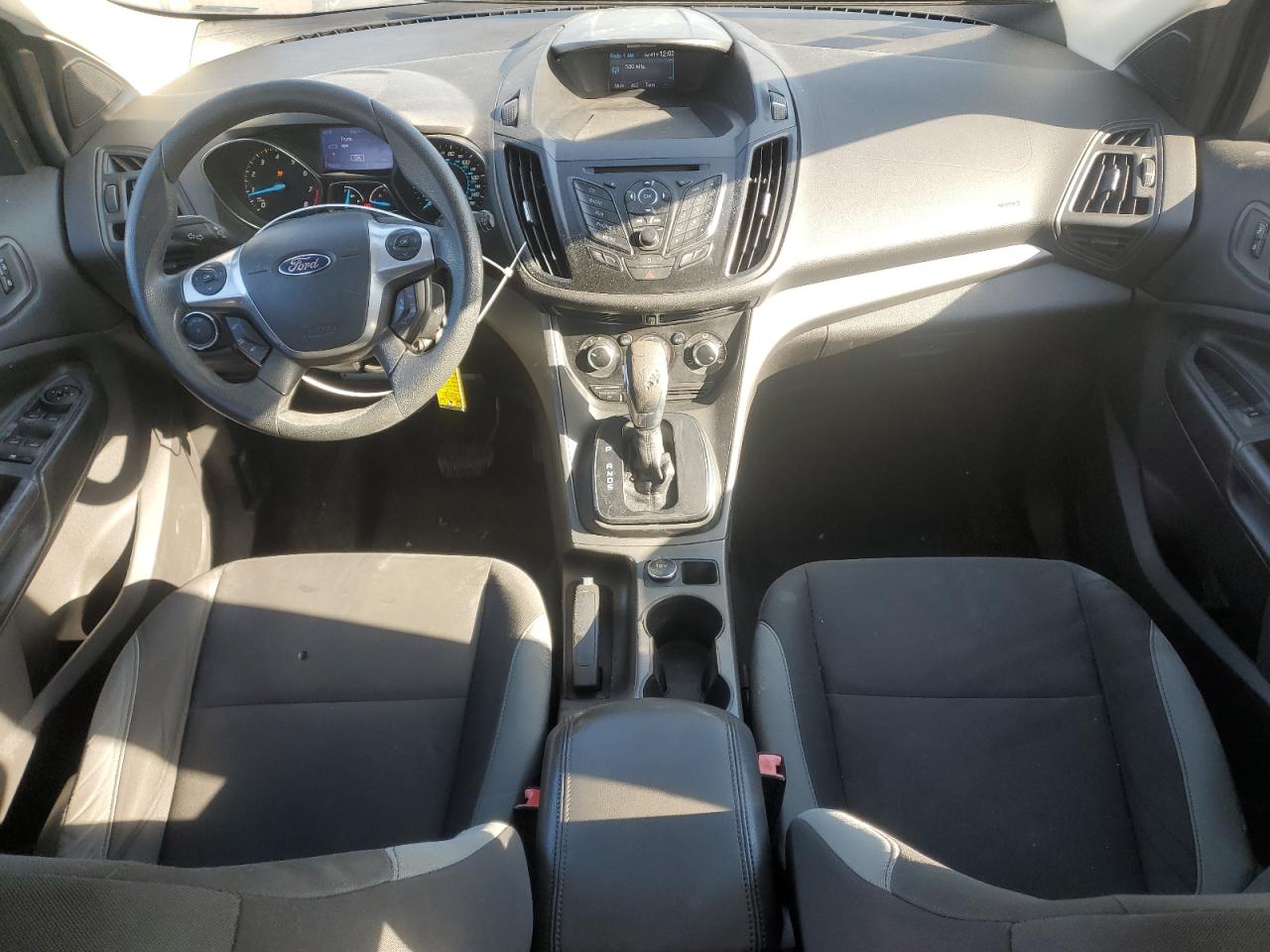 2013 Ford Escape - Image 8
