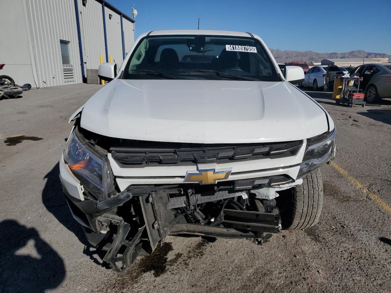 2022 Chevrolet Colorado - Image 5