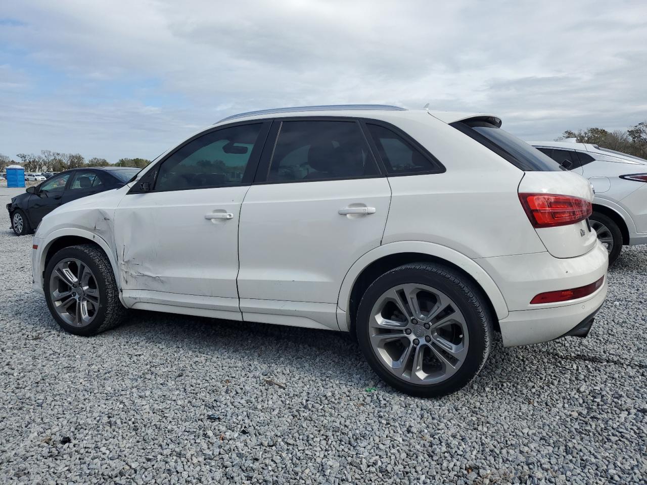 2018 Audi Q3 - Image 2
