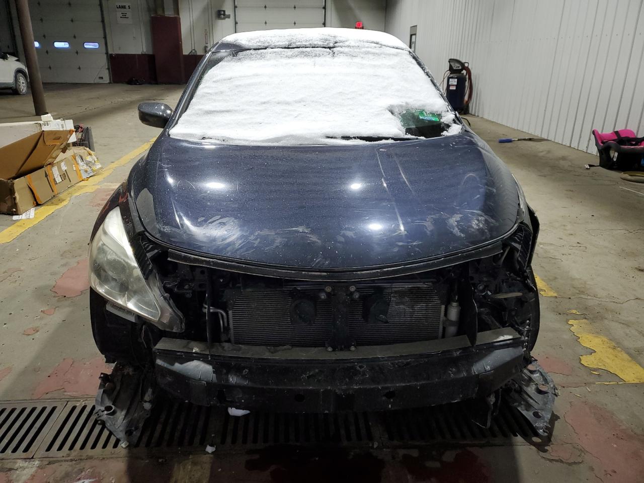 2013 Nissan Altima - Image 5