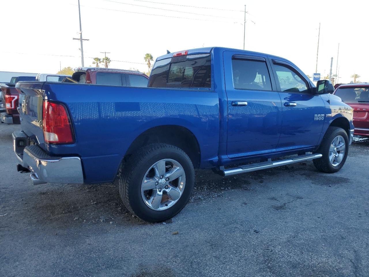 VIN 1C6RR7LT4FS785946 2015 RAM 1500 no.3