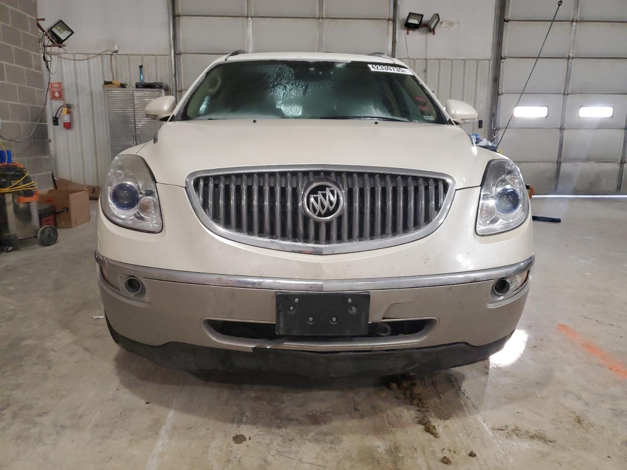 2012 Buick Enclave - Image 5