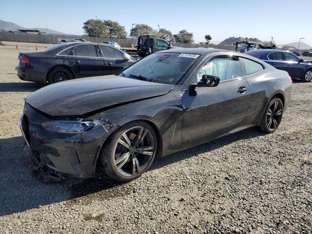 2021 Bmw 430Xi 