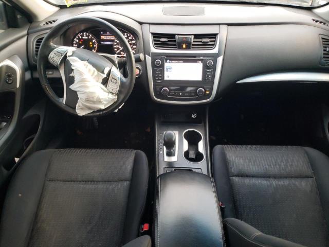  NISSAN ALTIMA 2016 Белы