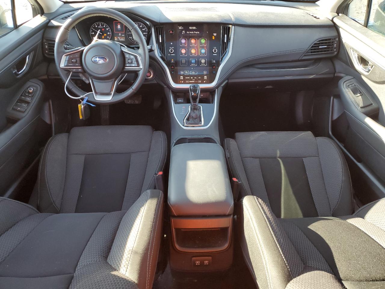 2020 Subaru Outback - Image 8