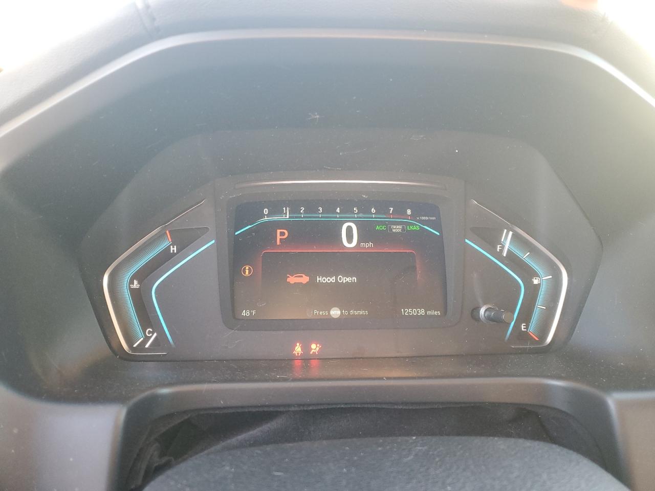 5FNRL6H86JB034538 HONDA All Models 2018