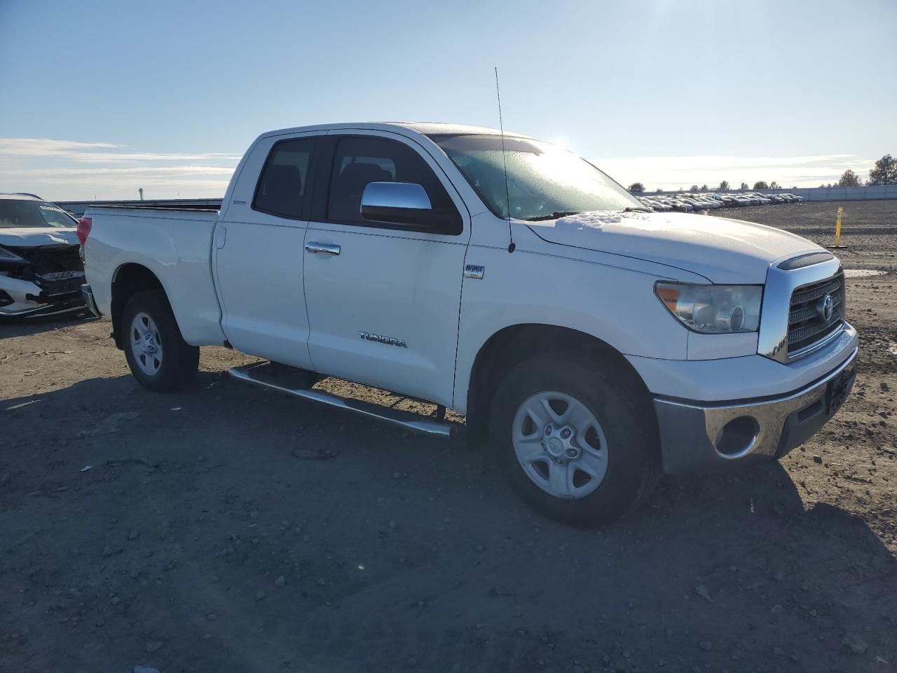 2007 Toyota Tundra - Image 4