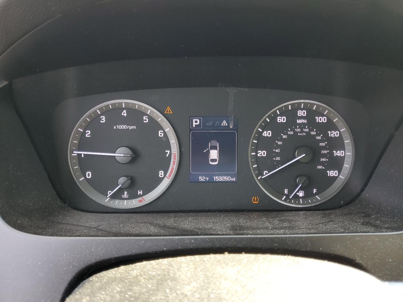 2015 Hyundai Sonata - Image 9