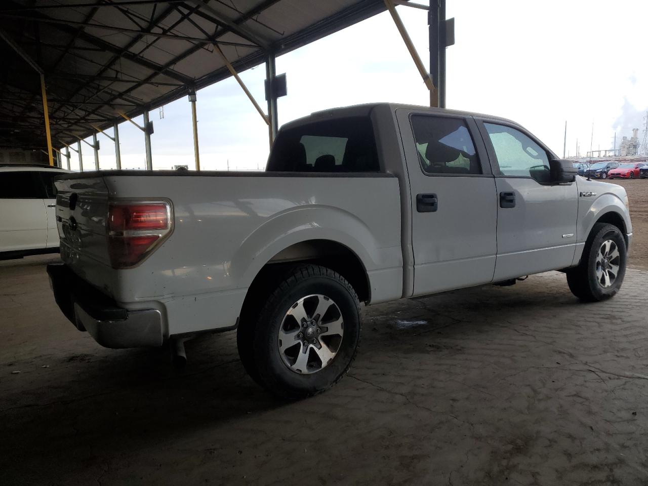 2014 Ford F-150 - Image 3