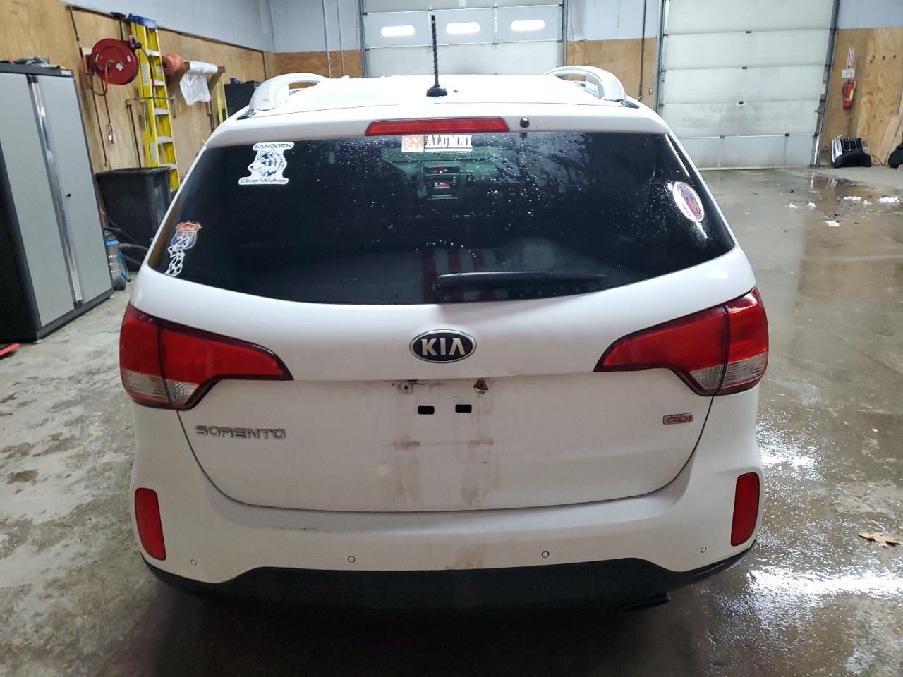 2015 Kia Sorento - Image 6