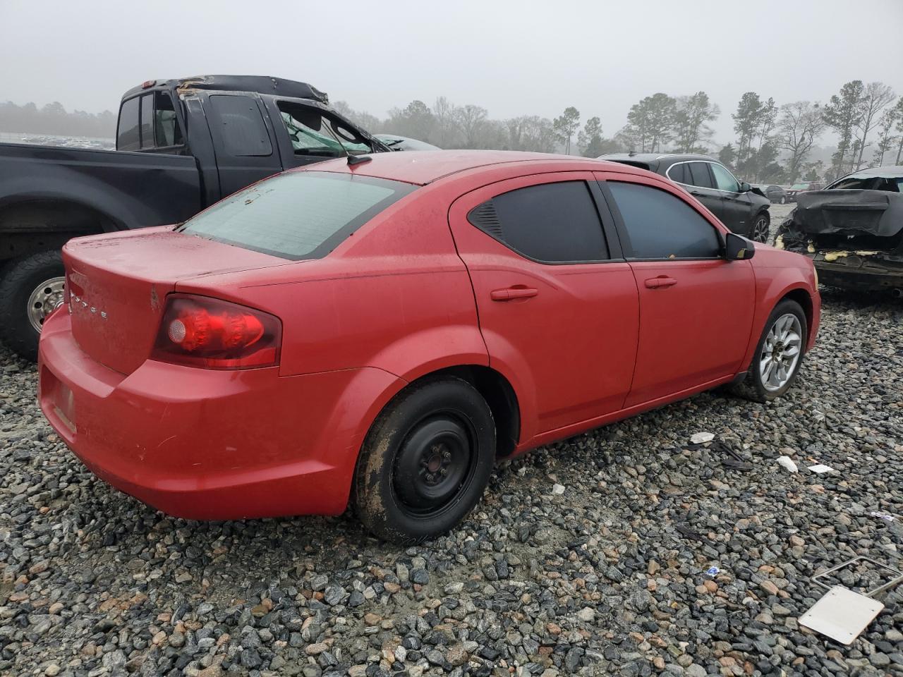 2013 Dodge Avenger - Image 3