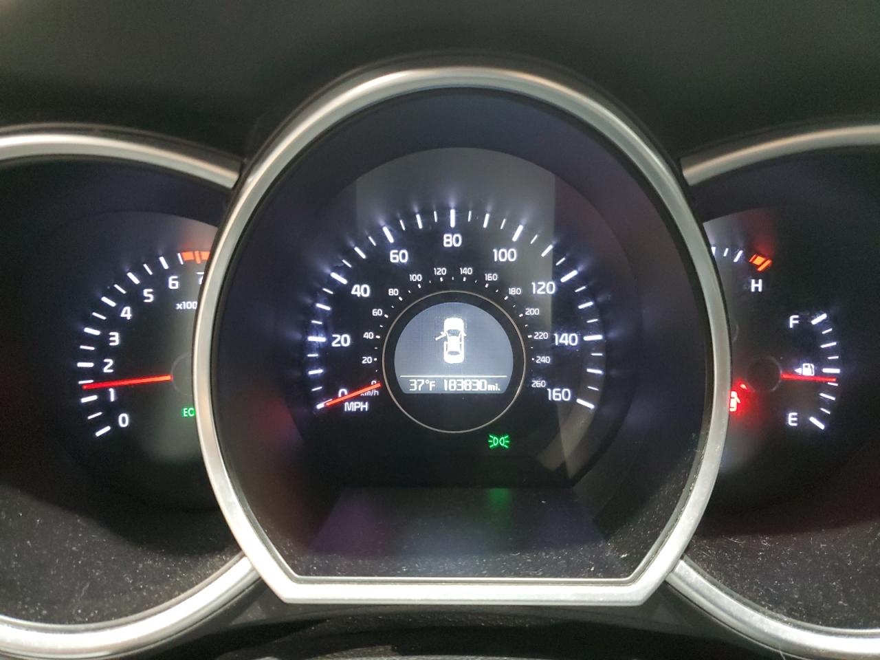 2015 Kia Optima - Image 9