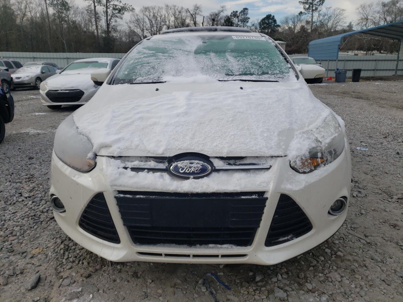 2014 Ford Focus - Image 5