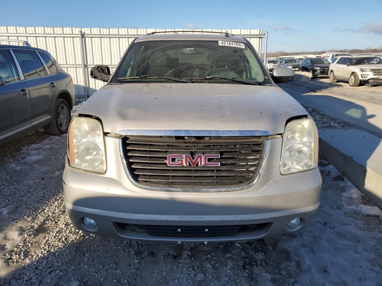 2007 GMC Yukon - Image 5