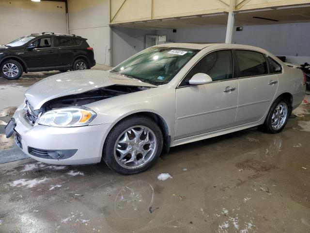 2011 Chevrolet Impala Ltz