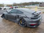 2021 PORSCHE 911 TURBO for sale at Copart ST HELENS