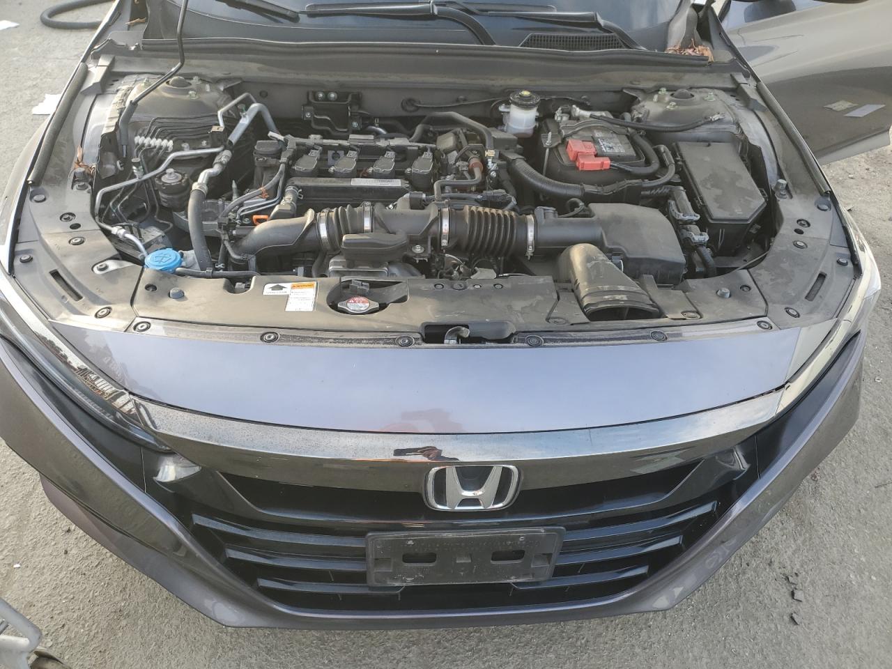 2019 Honda Accord - Image 11
