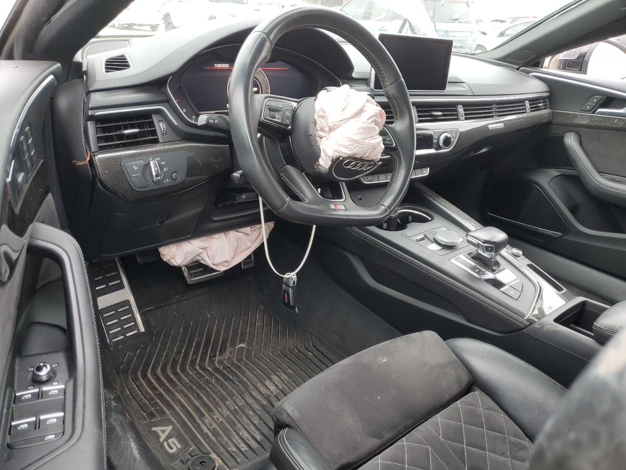 2019 Audi RS5 - Image 8