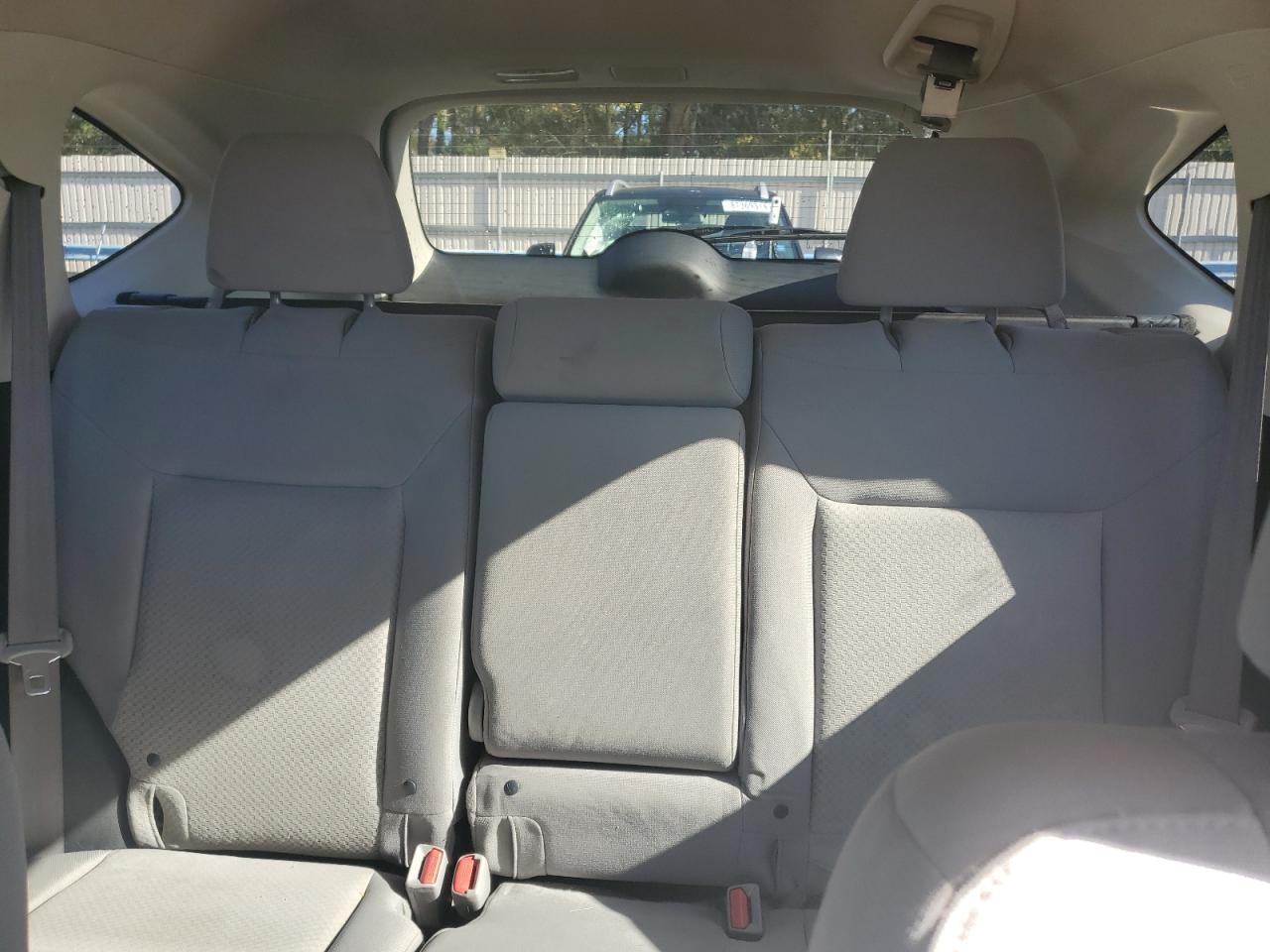 2HKRM3H53GH530411 HONDA CRV 2016