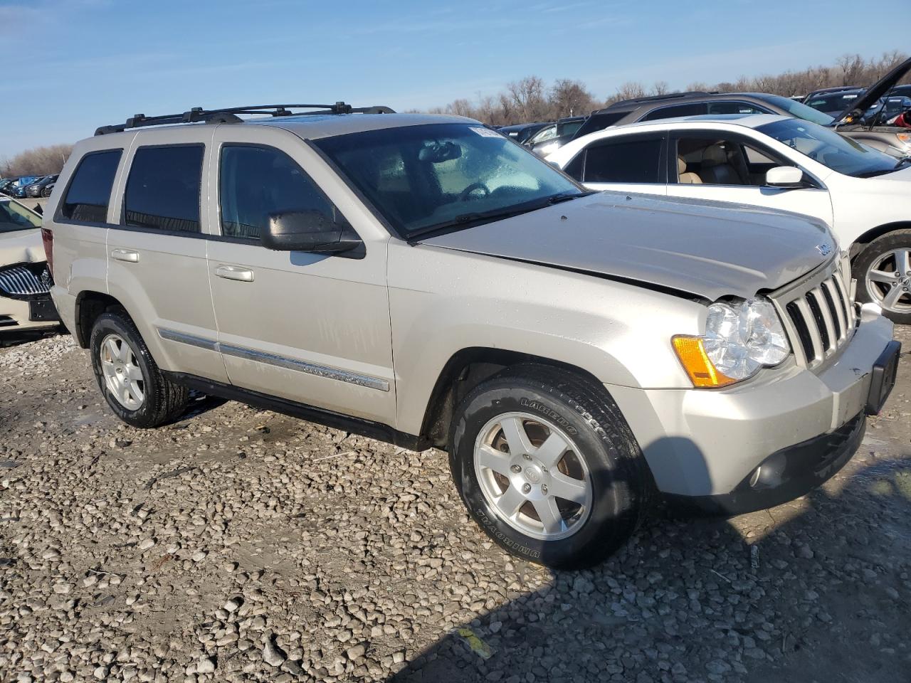 2010 Jeep Grand Cherokee - Image 4