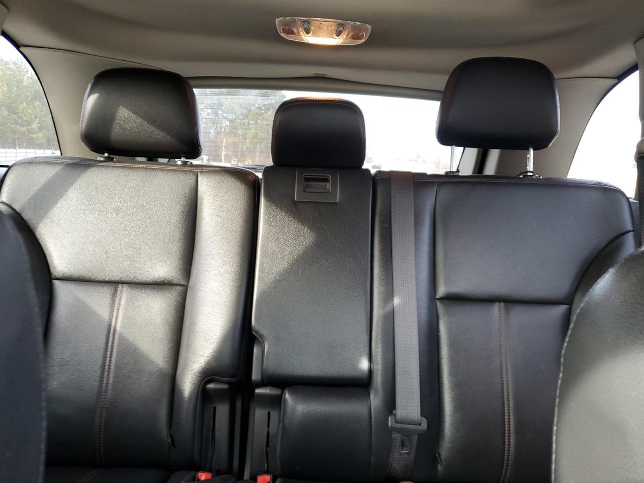 2011 Ford Edge - Image 10
