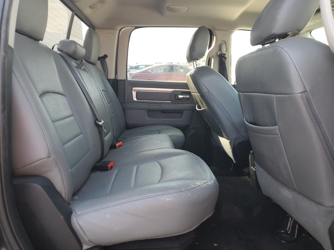 2017 RAM 1500 - Image 10