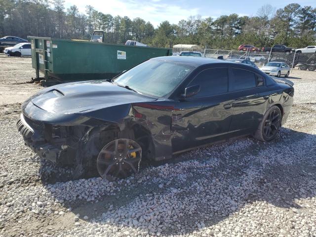  DODGE CHARGER 2019 Czarny