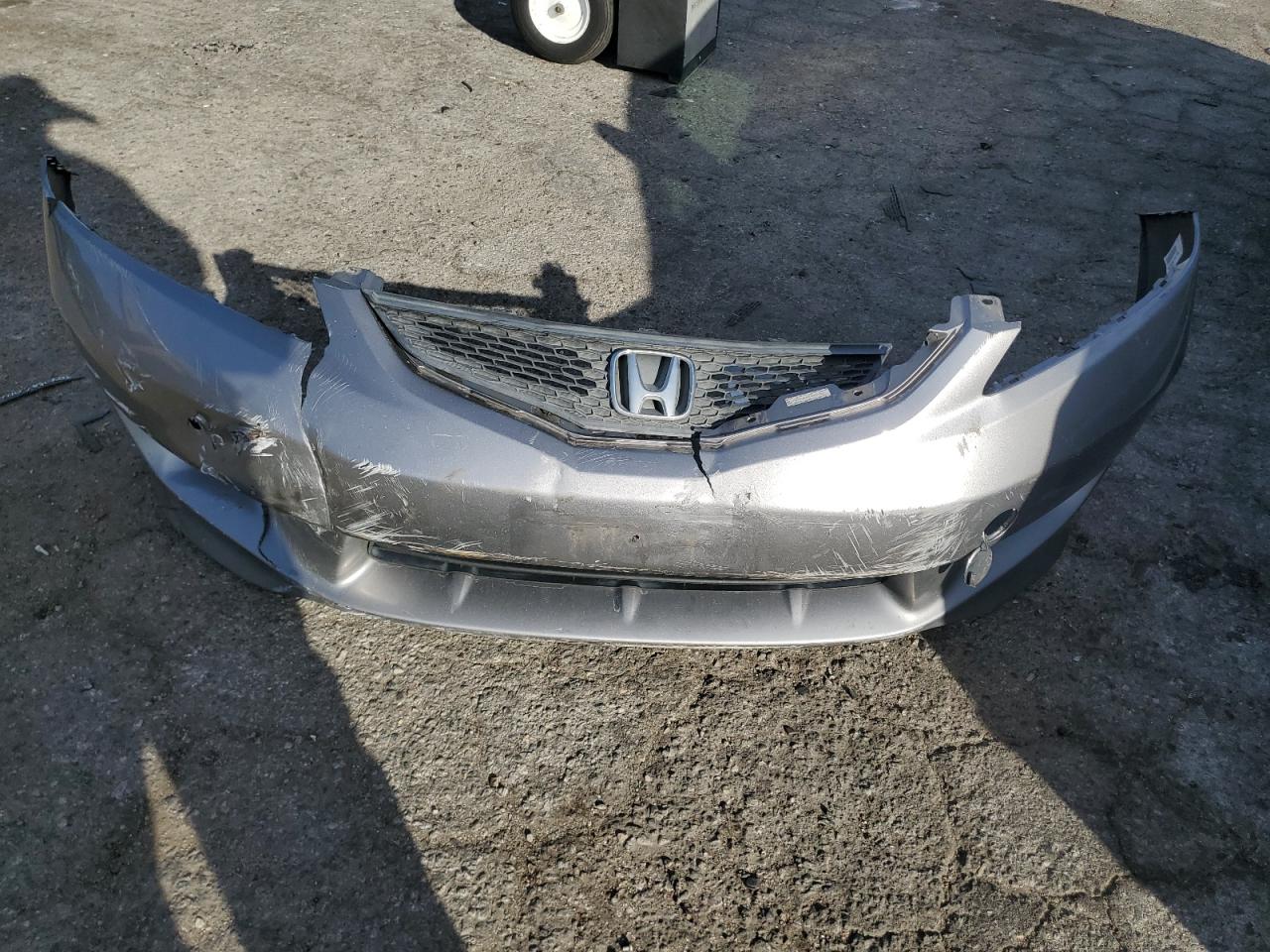 2010 Honda Fit - Image 12