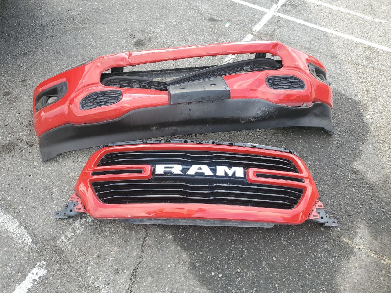 2019 RAM 1500 - Image 12