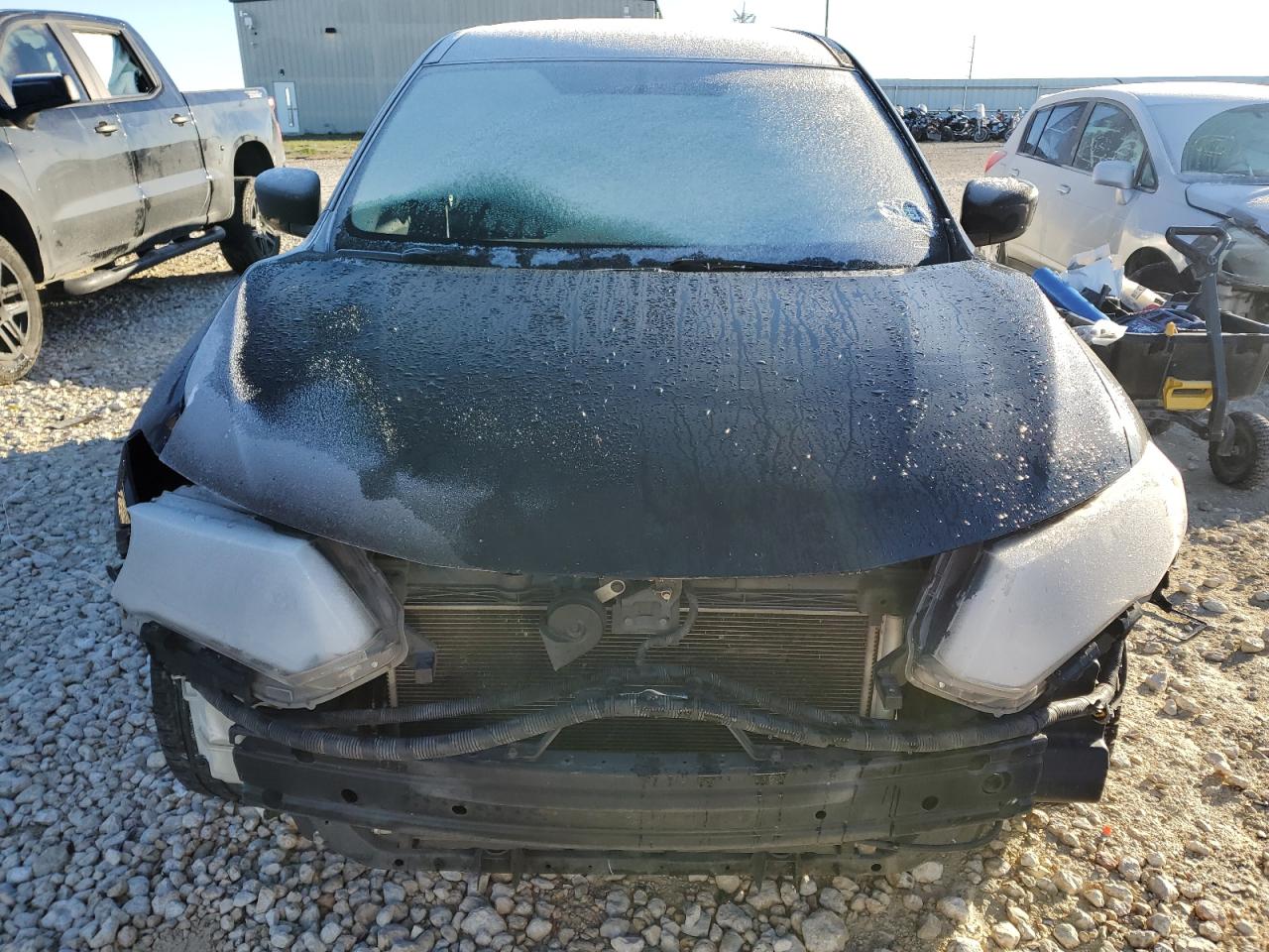 KNMAT2MT9HP512354 NISSAN ROGUE 2017