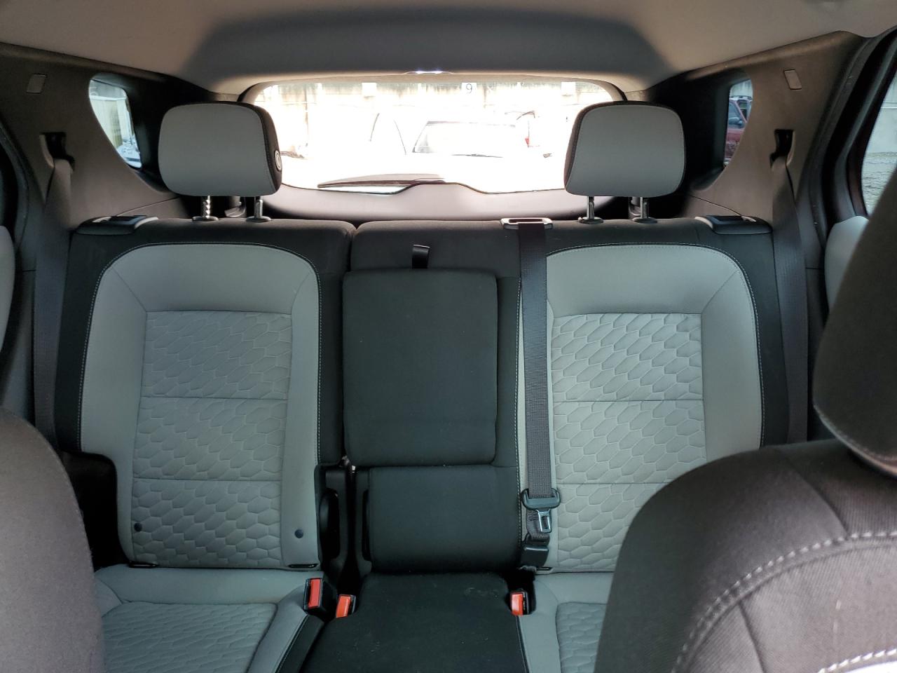2020 Chevrolet Equinox - Image 10
