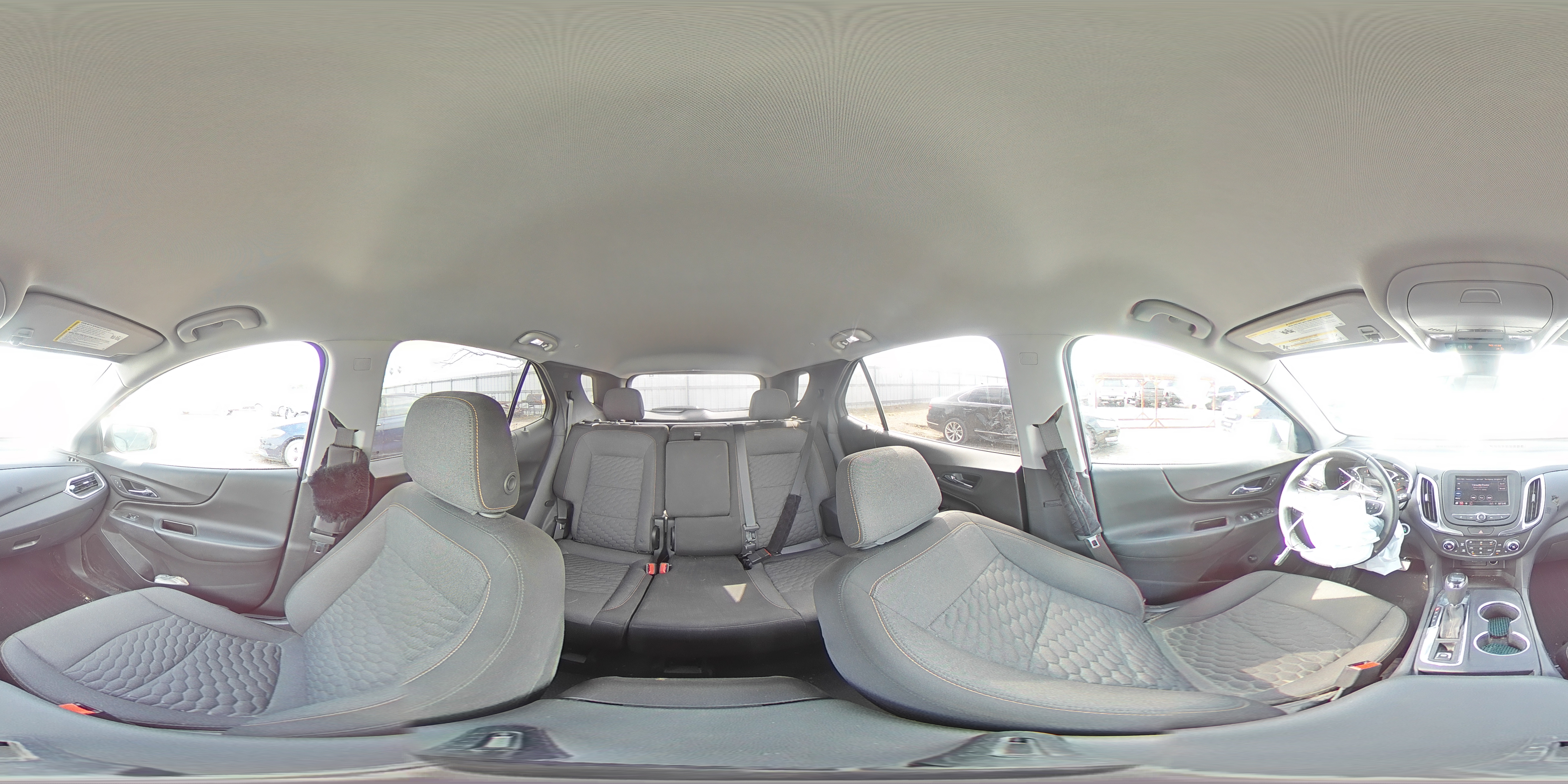 2021 Chevrolet Equinox - Image 14