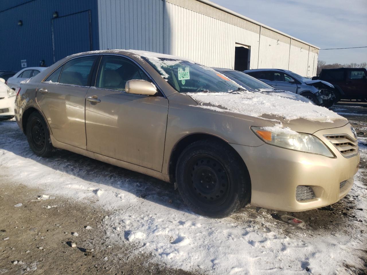 2011 Toyota Camry - Image 4