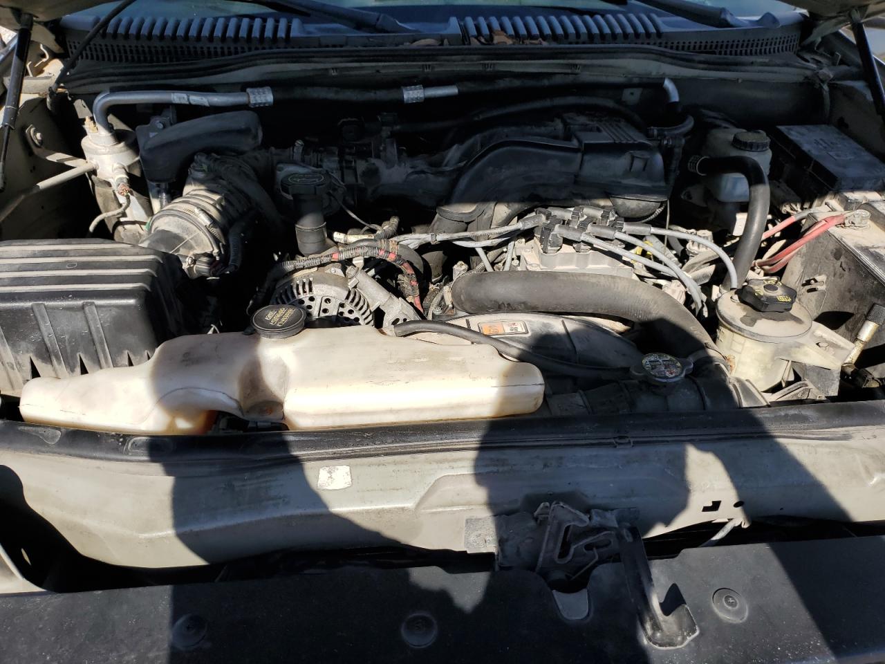 2007 Ford Explorer - Image 11