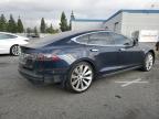 2013 Tesla Model S  на продаже в Rancho Cucamonga, CA - Side