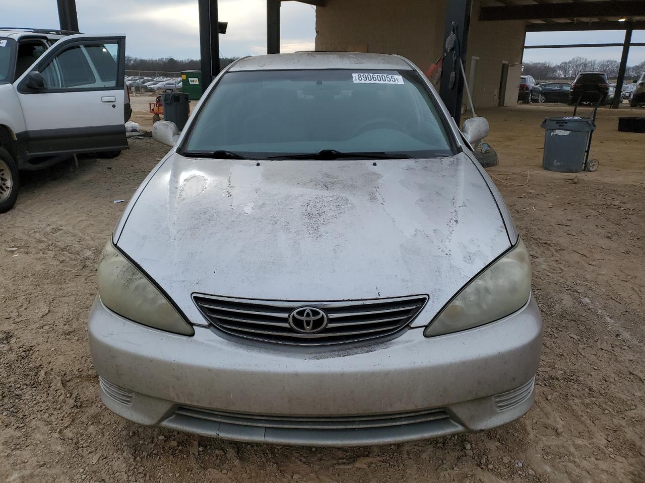 2005 Toyota Camry - Image 5