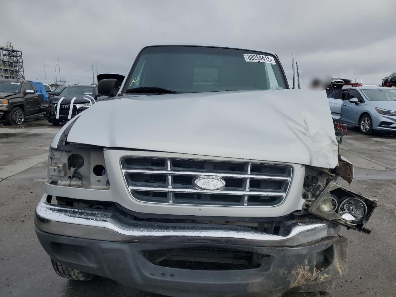 2001 Ford Ranger - Image 5
