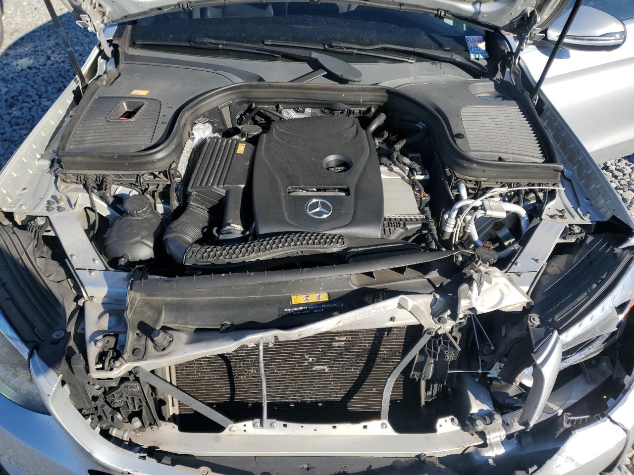 2016 Mercedes-Benz GLC - Image 12