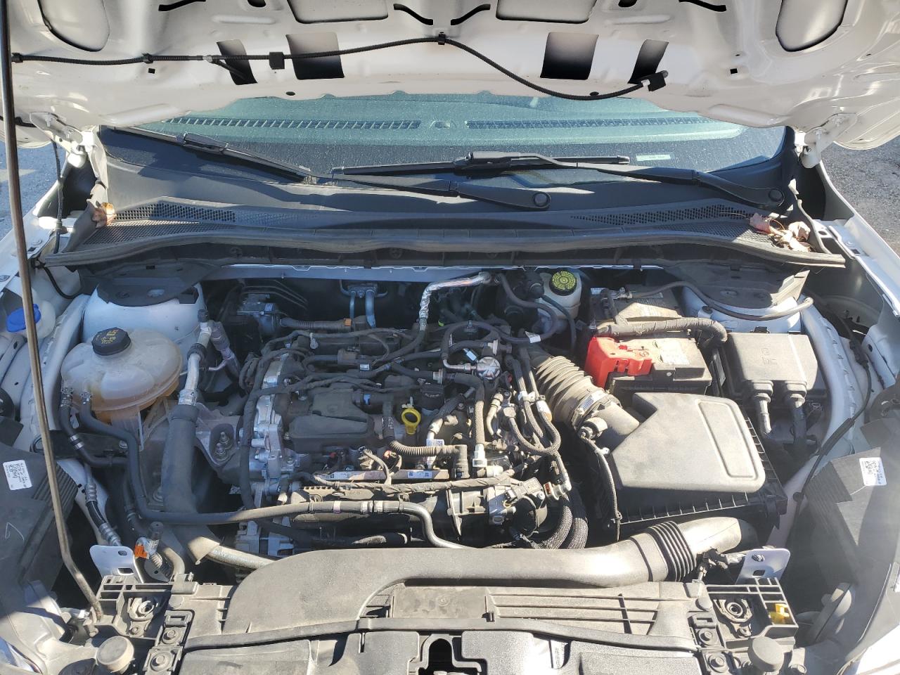 2022 Ford Escape - Image 12