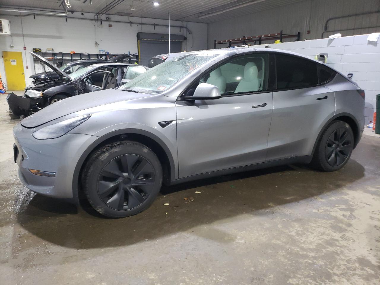 2024 Tesla Model Y for Sale in Candia, NH - Rear End
