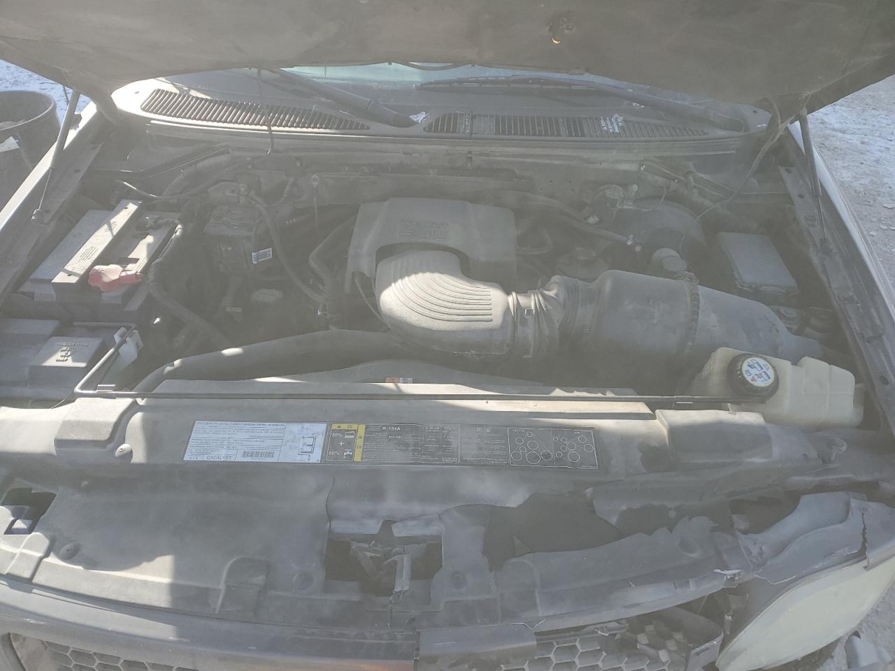 2003 Ford F-150 - Image 11