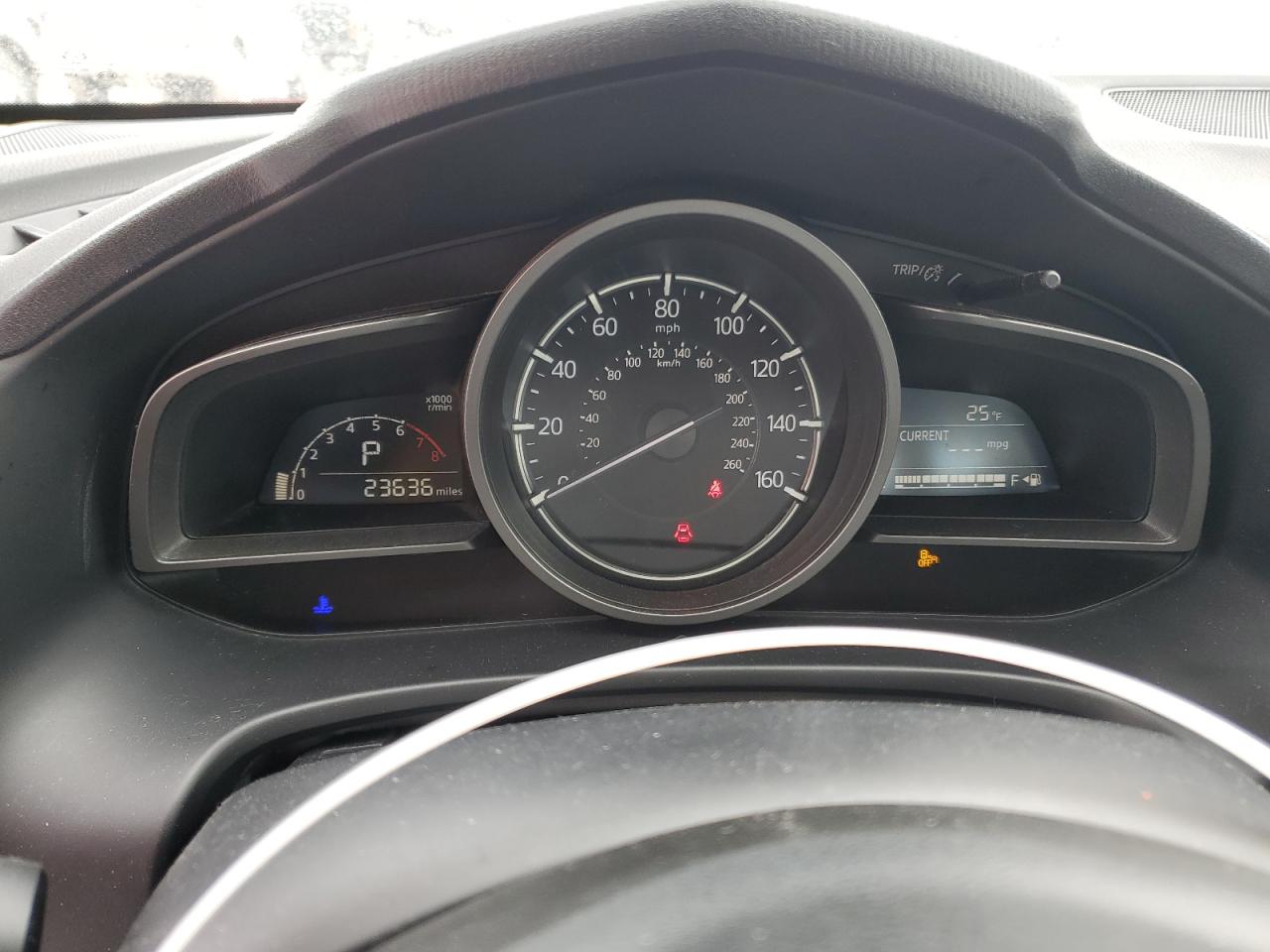 2018 Mazda 3 - Image 9