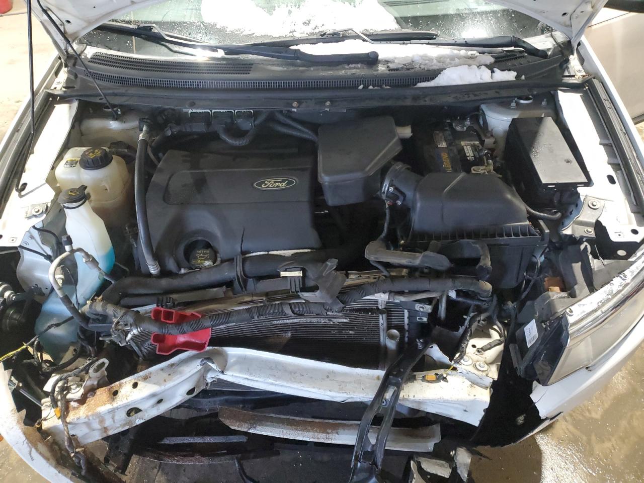2013 Ford Edge - Image 11