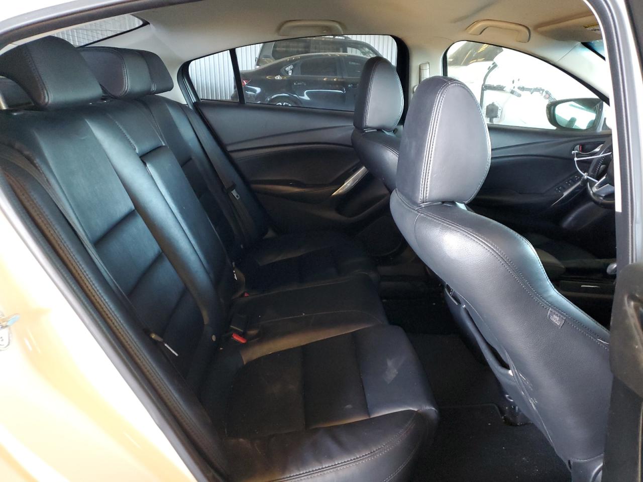 2015 Mazda 6 - Image 10