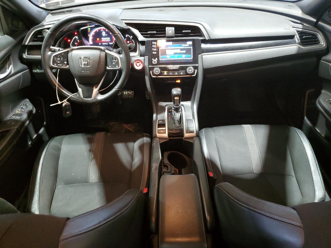 2020 Honda Civic - Image 8