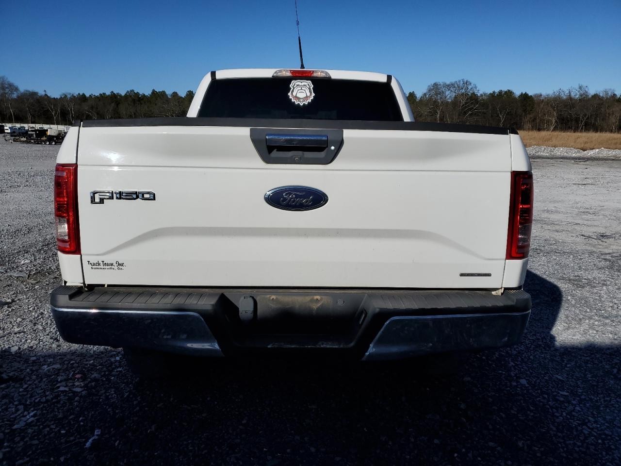 2016 Ford F-150 - Image 6