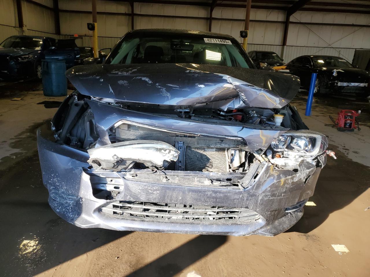 2017 Subaru Legacy - Image 5